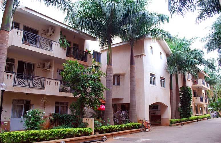 Nandu Guest House Whitefield, Bangalore 1